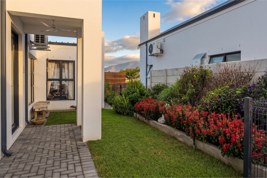 3 Bedroom Property for Sale in Wellington Central Western Cape